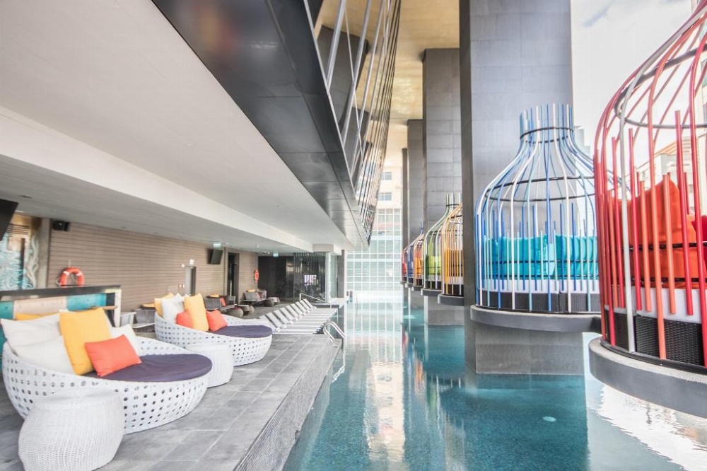 I'm Hotel Image 33