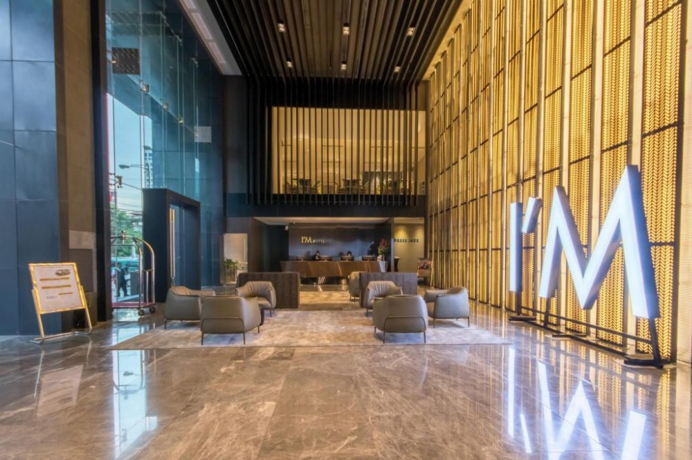 I'm Hotel Image 40