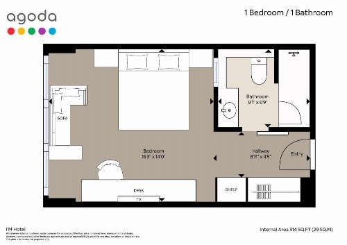 I'm Hotel image 8